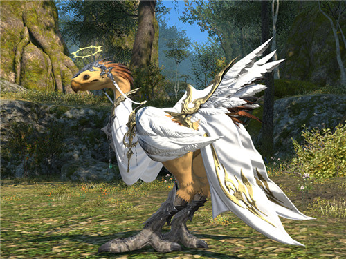  p>猎蛋装甲,是《 a target="_blank" href="/item/最终幻想14