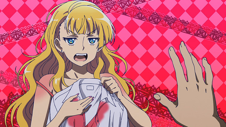 告诉我!辣妹子酱