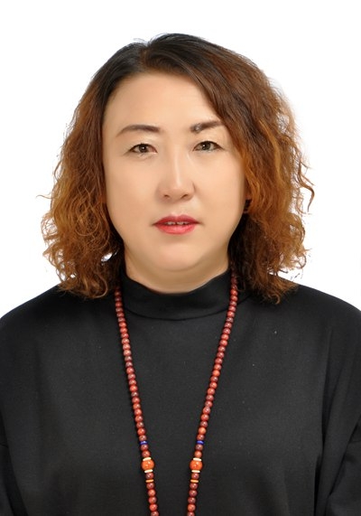 吴海霞