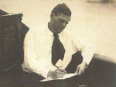 jack london