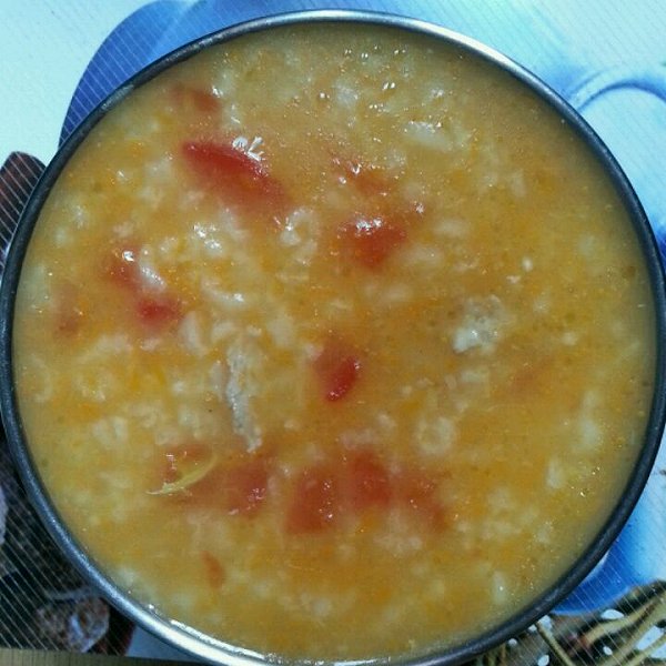 data-id="gn7uwn6xjx">番茄肉丝粥是一道菜品,主要原料有番茄,猪瘦肉