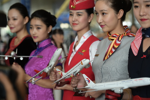 昆明长水国际机场