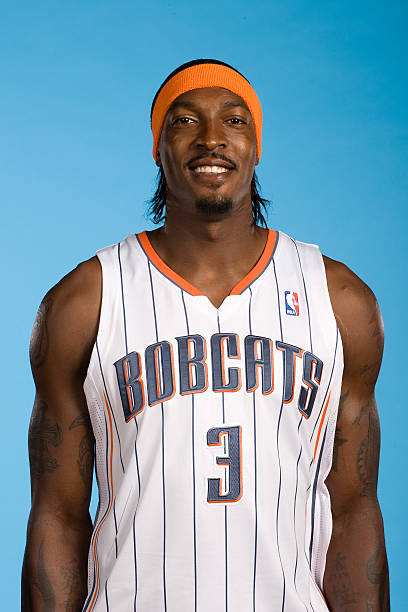 gerald wallace