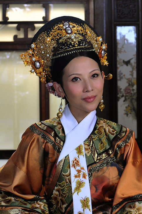 乌拉那拉·宜修