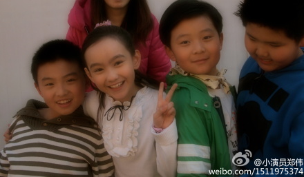 外星小子多不多