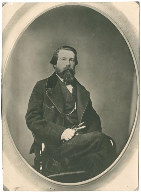  p>弗里德里希·恩格斯(德语:friedrich engels,1820年11月28日-1895