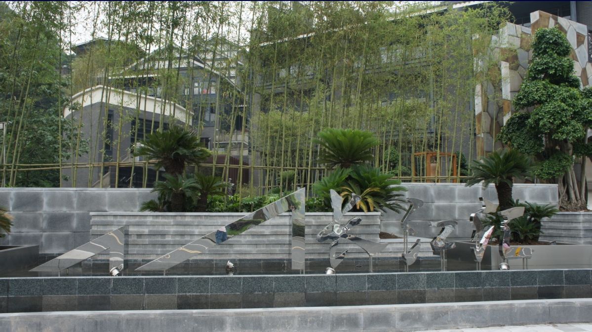 重庆长江汇当代艺术中心