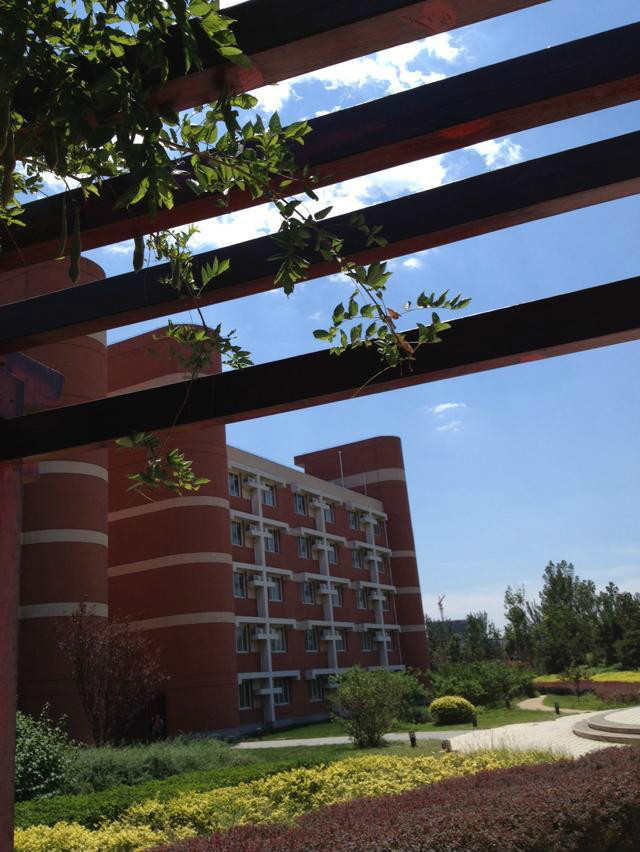 北京二中亦庄学校