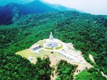 观音山省级森林公园