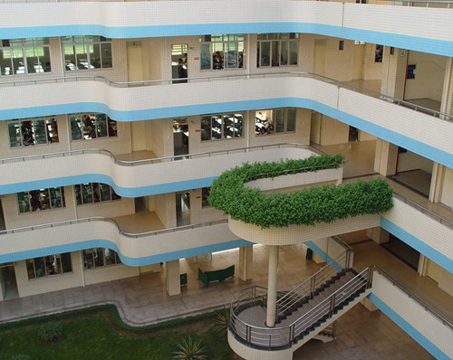 石门实验学校