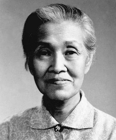  p> b>林巧稚 /b>( i>1901年12月23日-1983年4月22日 /i>),医学家.