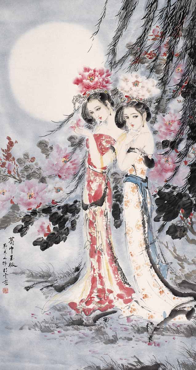  p data-id="gnwq3i7io0">刘静云,河北香河县人,他自幼学画,富有天分.