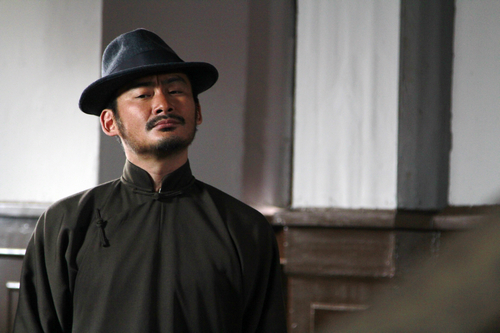 血色玫瑰之女子特遣队