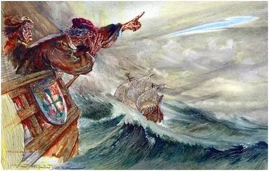 瓦斯科·达·伽马