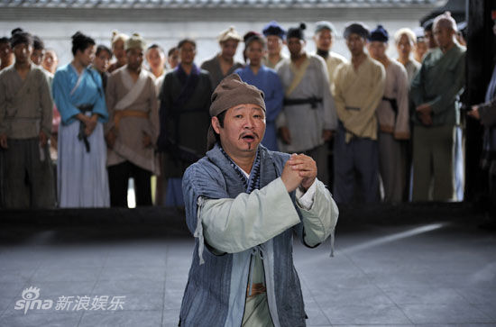 ="/item/梁冠华/2001742" data-lemmaid="2001742">梁冠华 /a>,赵亮, 