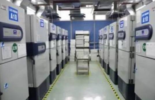 生物样本库_百度百科