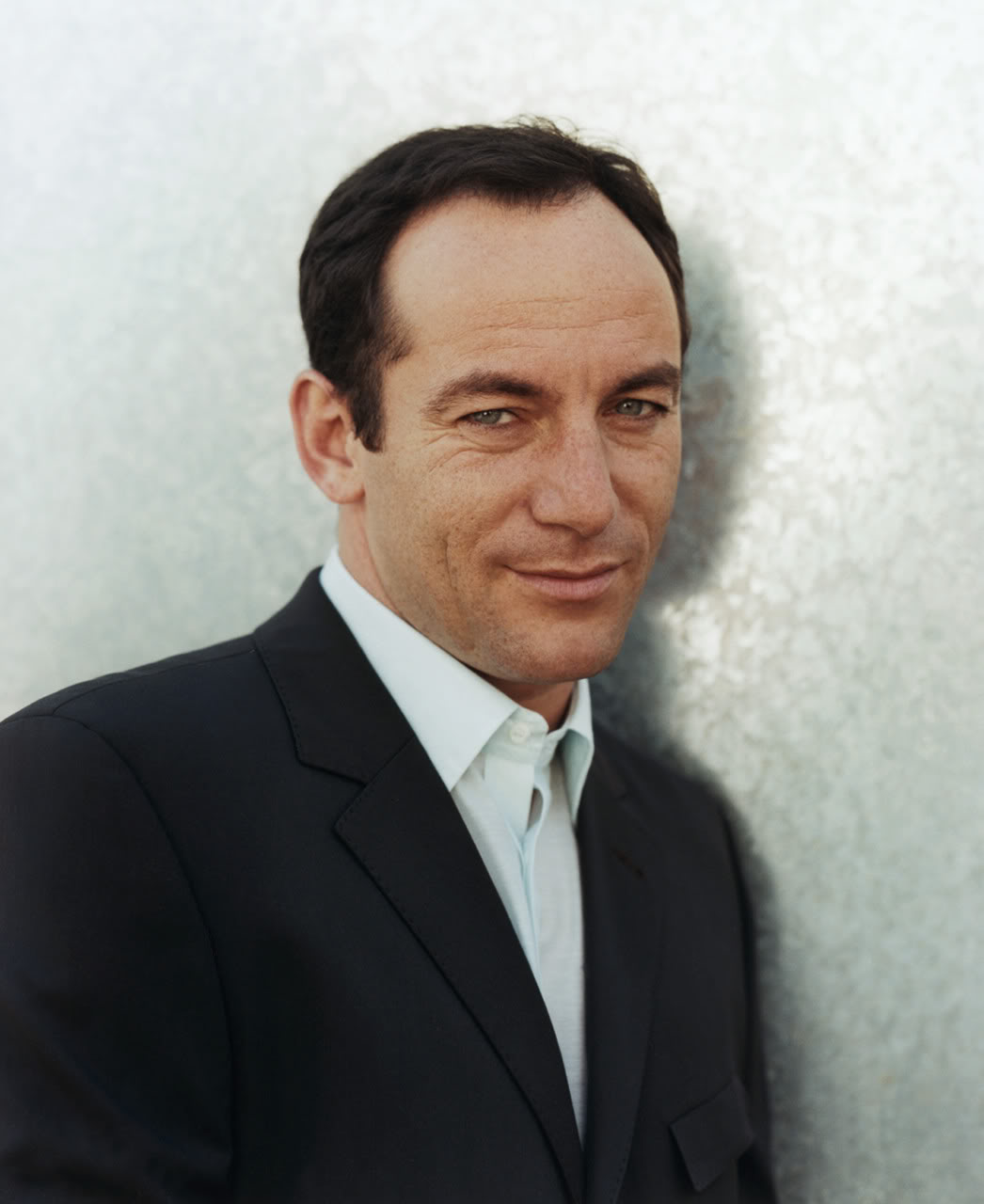  p>詹森·艾萨克(jason isaacs),1963年6月6日出生于英国 a target="