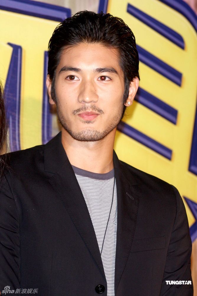  p>高以翔(godfrey tsao,1984年9月22日—2019年11月27日),原名曹志翔