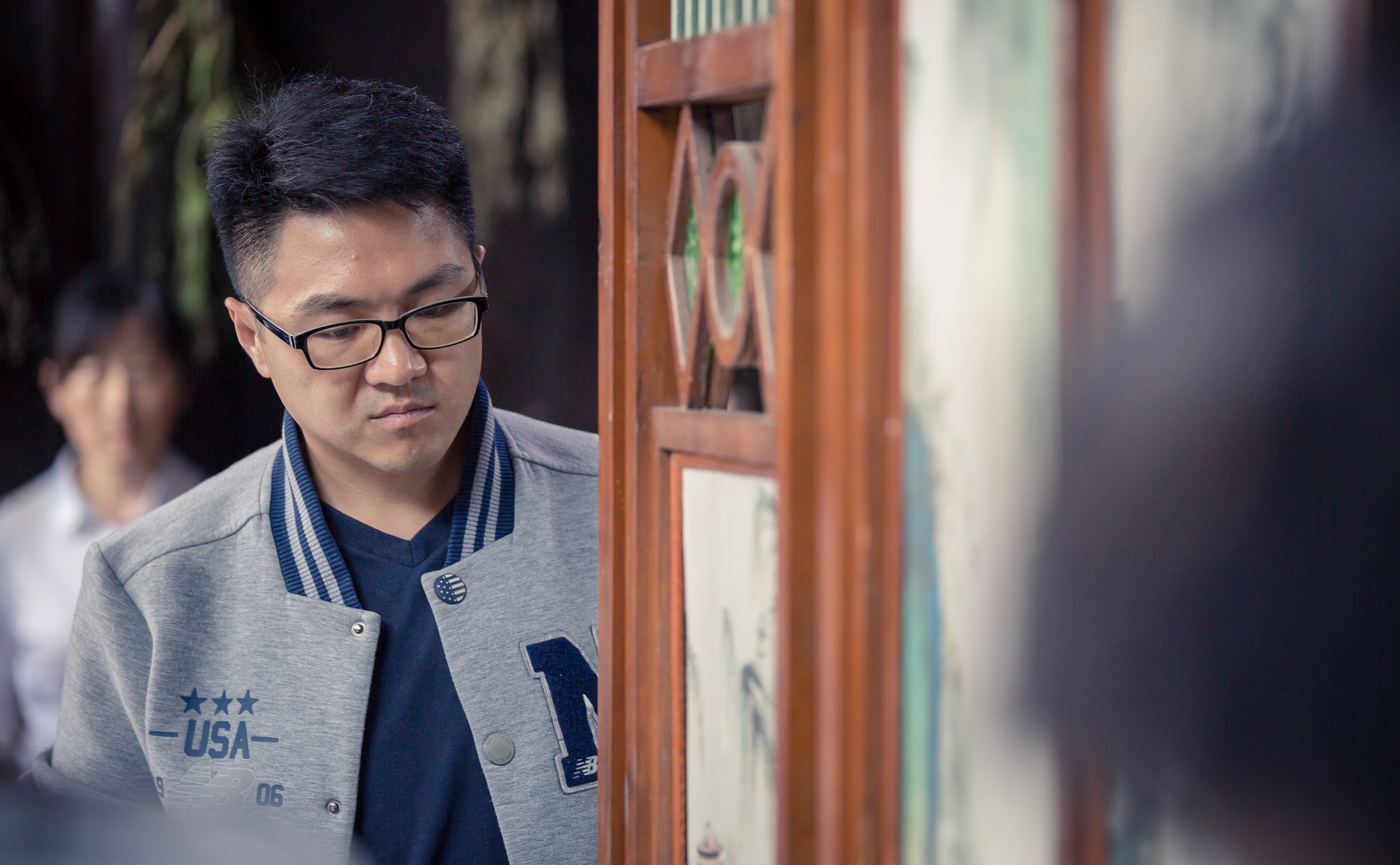  p>崔亮,1981年11月20日出生于山东省,中国内地导演,剪辑师,毕业于