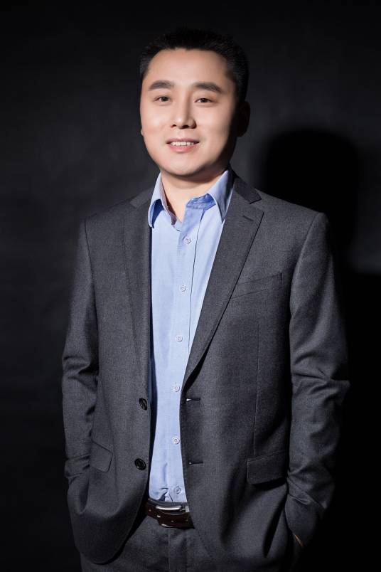 黄伟（河南青峰网络科技有限公司监事）_百度百科