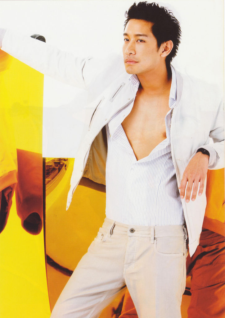  p>纳瓦·君拉纳拉(pong),泰国男演员,模特,中泰混血儿,1978年7月10日