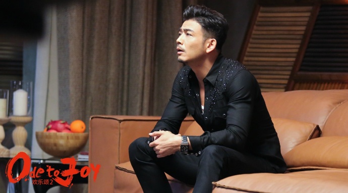  p>包奕凡,电视剧《欢乐颂》中人物,由 a href=