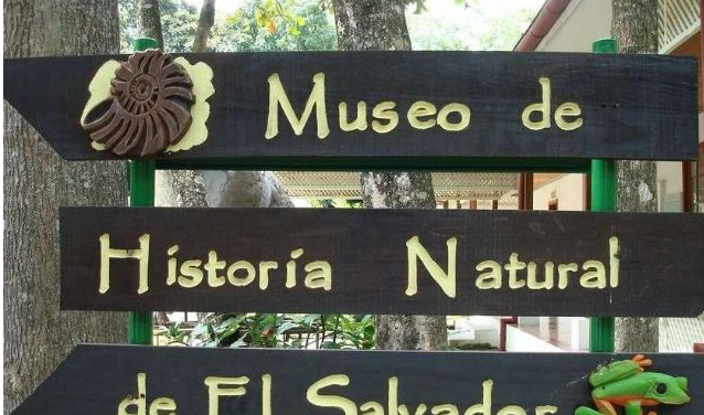 萨尔瓦多共和国