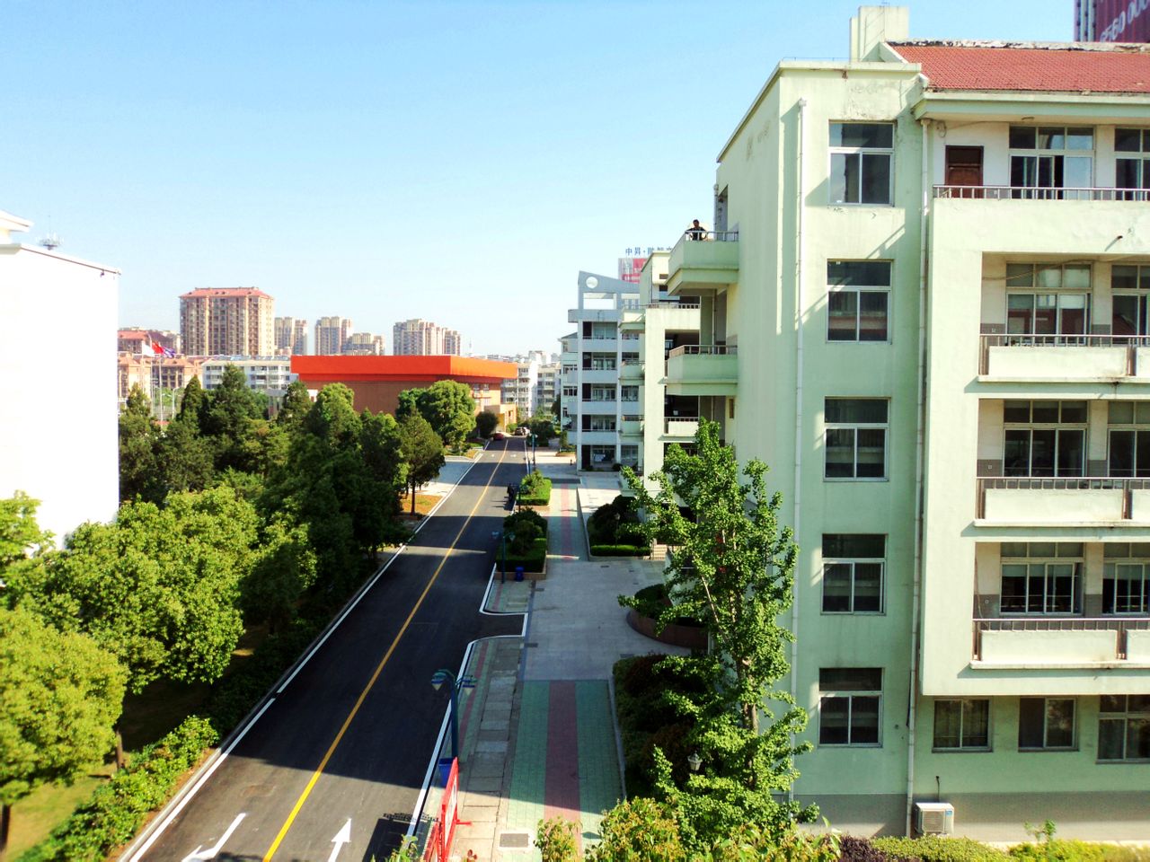 合肥第三十五中学