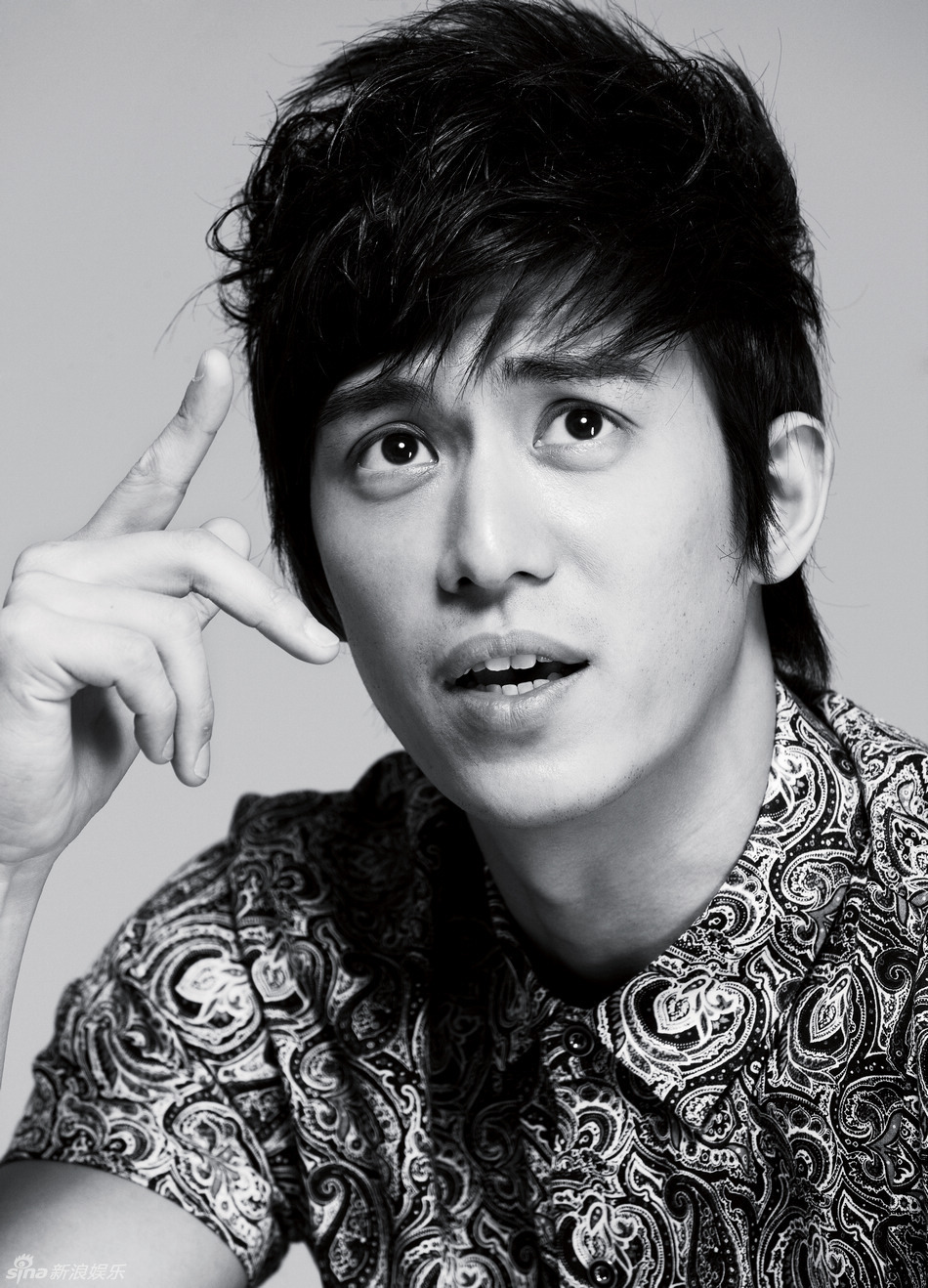 chen),1978年5月9日出生于台湾省台北市,中国台湾影视男演员