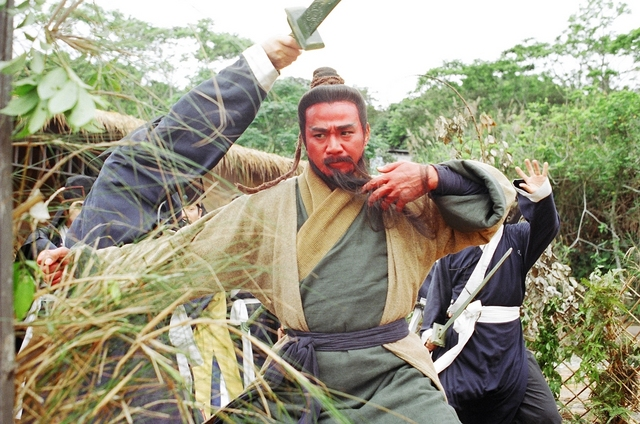 href="#" data-lemmaid="2578809">萧显辉 /a>执导的古装电视连续剧