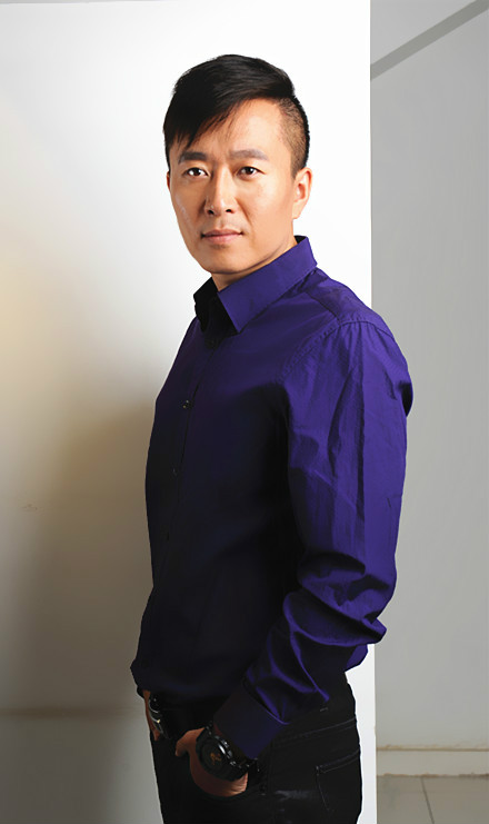  p>侯迪,1983年出生于中国吉林省长春,中国内地男演员.