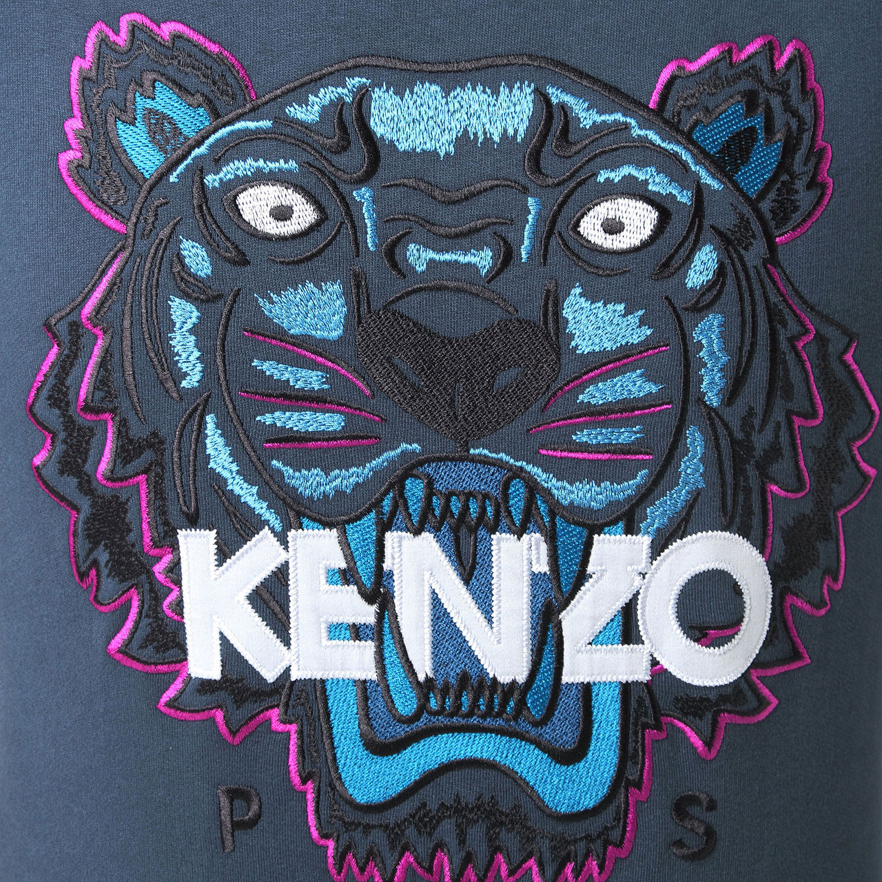 kenzo是由<a target="