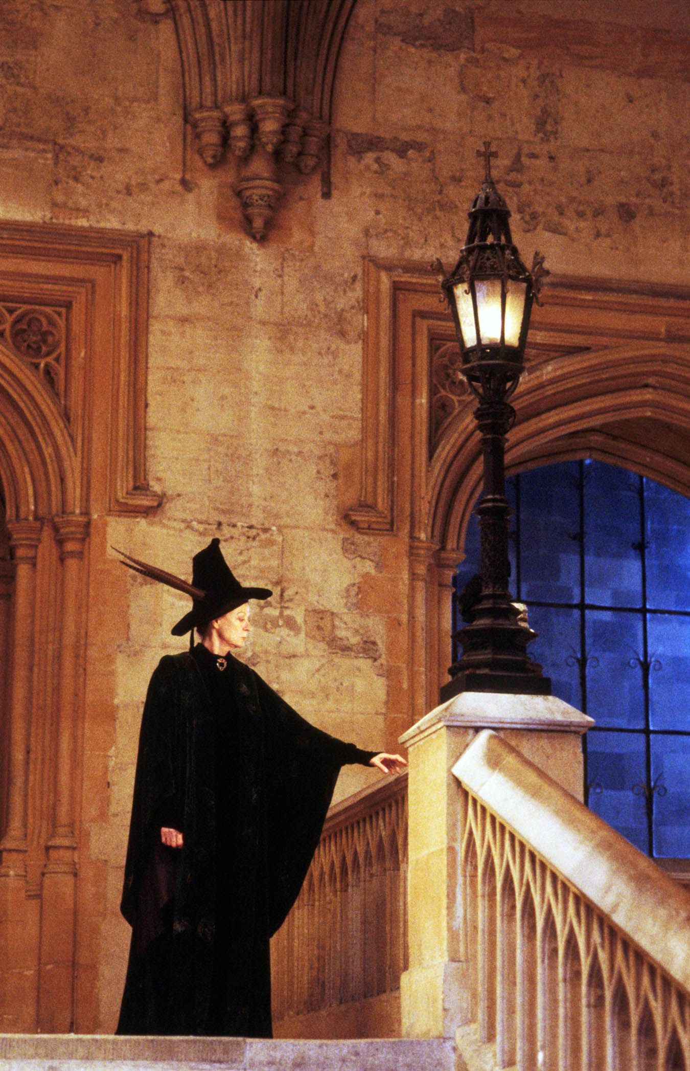 哈利·波特与魔法石