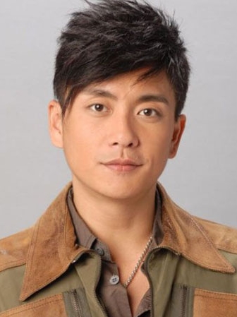 p>黄宗泽(bosco wong),1980年12月13日出生于中国香港,中国香港男演员