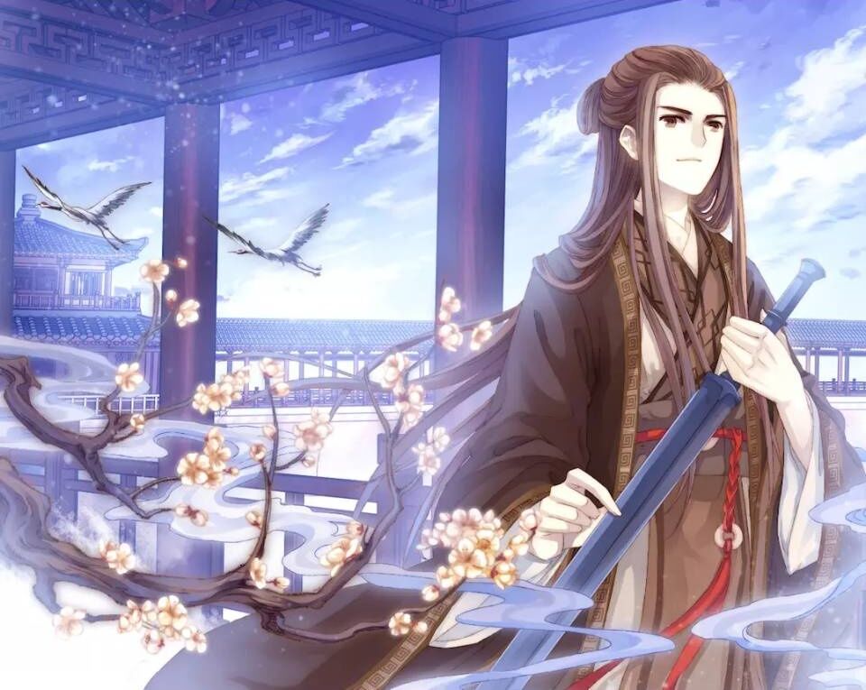 扶苏