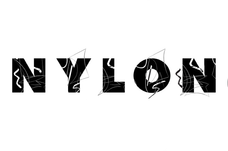 nylon