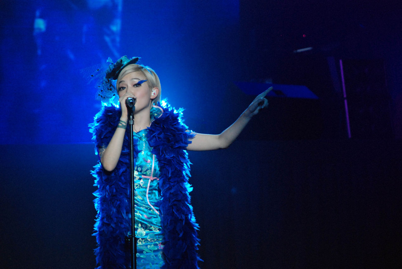  p>范晓萱(mavis fan),1977年2月27日出生于台北,祖籍湖北省仙桃市