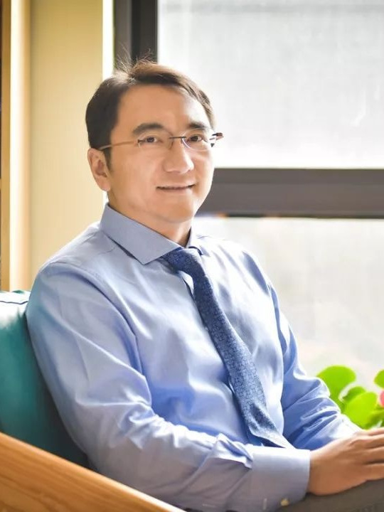 郑杰