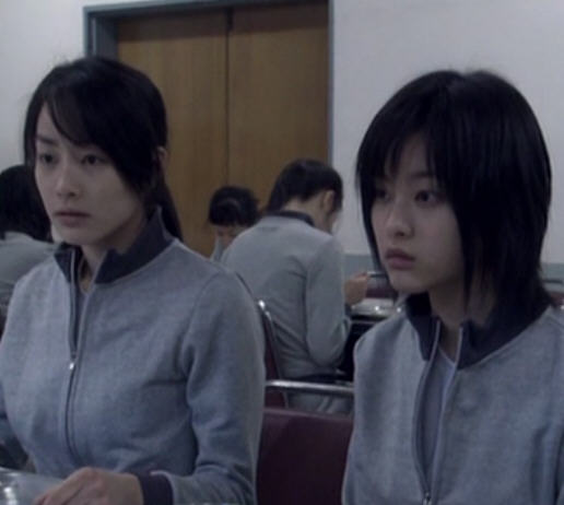 突然有一天:d-day