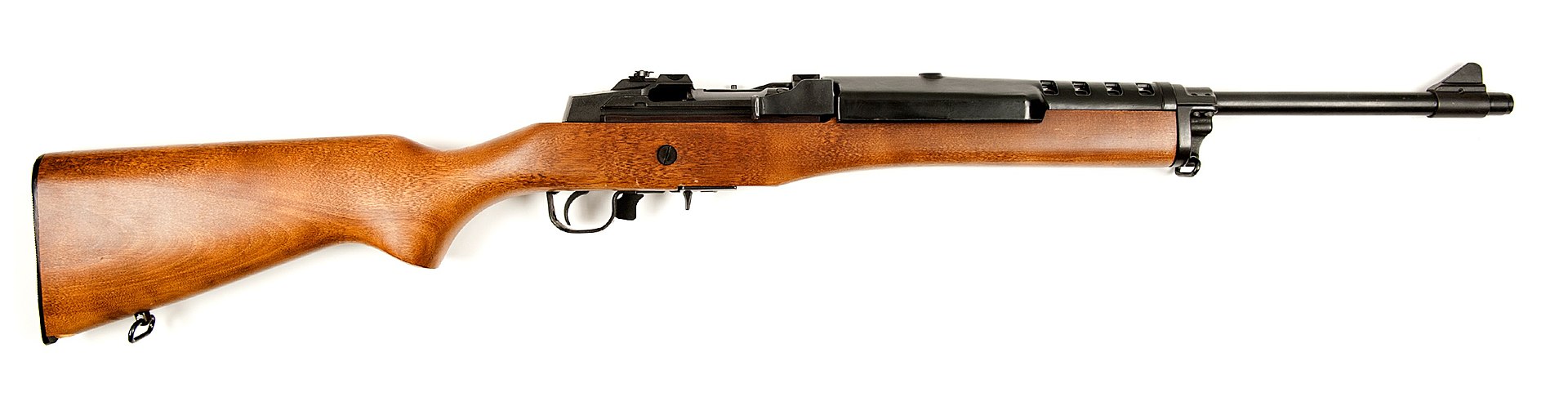 ruger mini-14