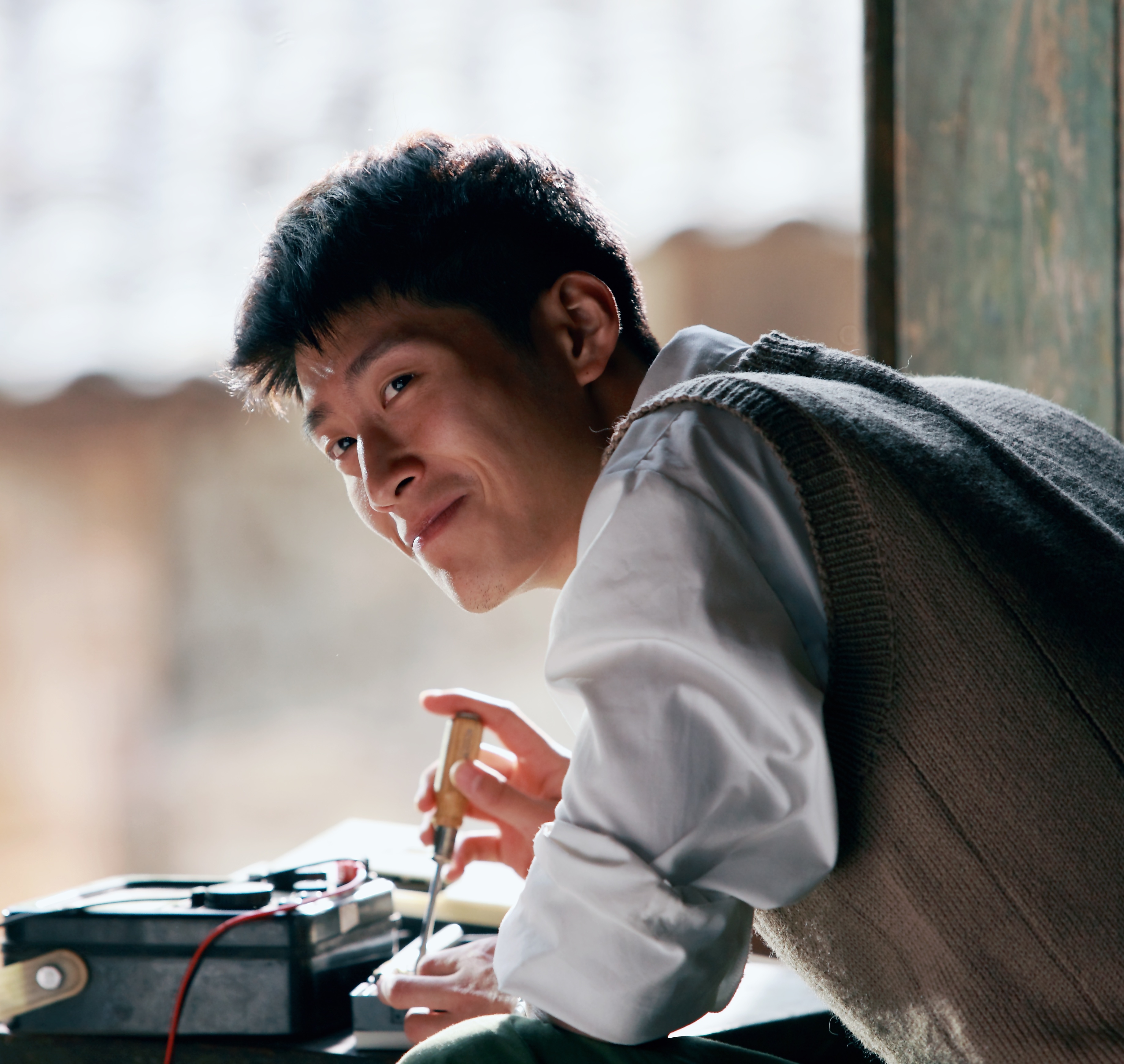  p>《山楂树之恋》是由 a href="#" data-lemmaid="147018">张艺谋 /a