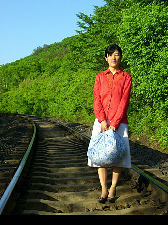张素妍