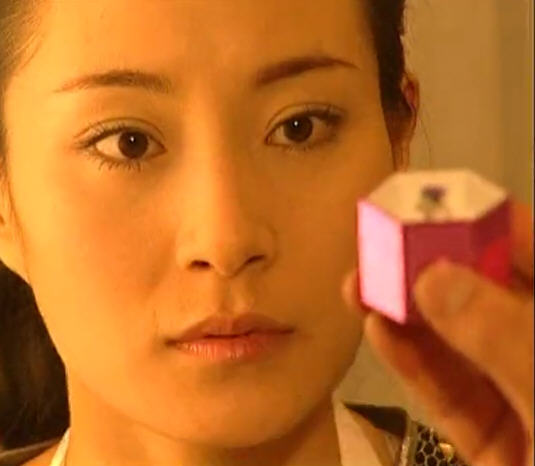 穿越时空的爱恋