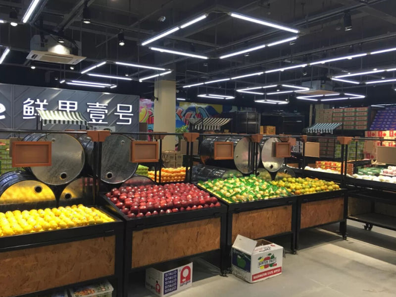 " data-lemmaid="5213701">反向o2o /a>模式水果工厂店鲜果壹号