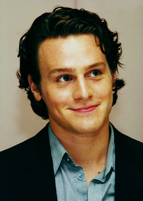 乔纳森·格罗夫