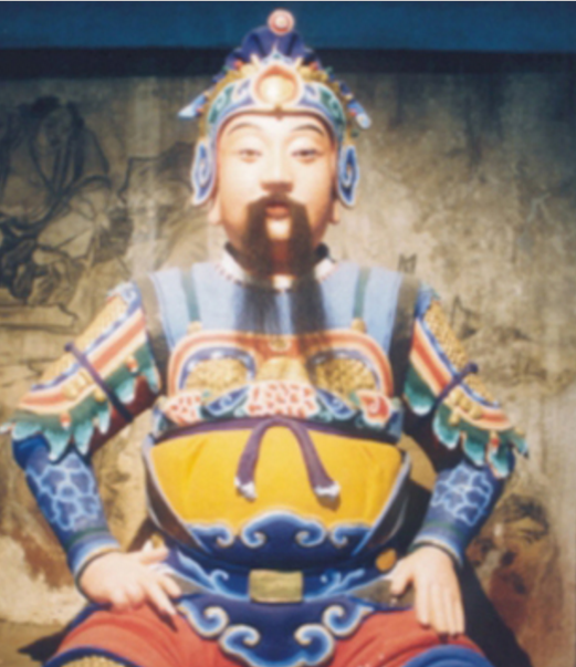 249年),字德信,本名狐笃,巴西阆中(今四川阆中)人,三国