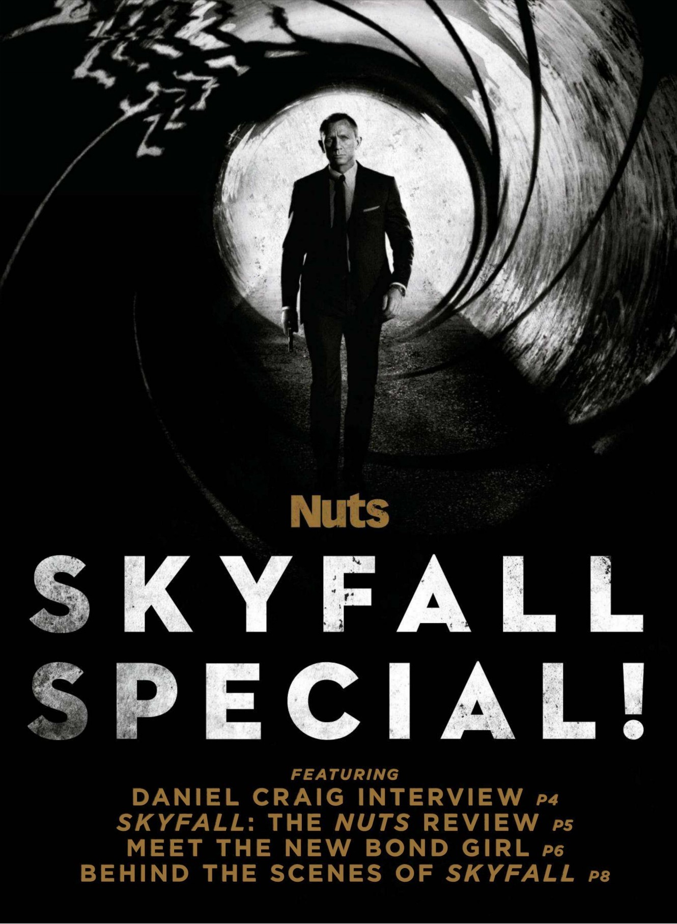 007:大破天幕危机