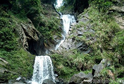 目连山森林公园