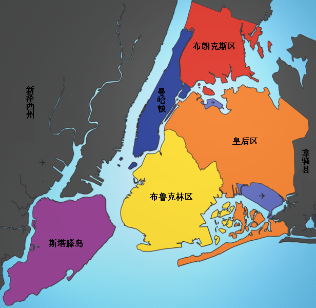  p>纽约市(new york city,简称:nyc),位于美国 a target="_blank"