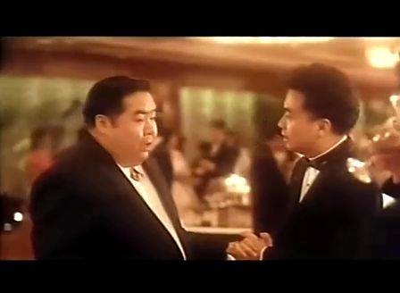 四大家族之龙兄虎弟